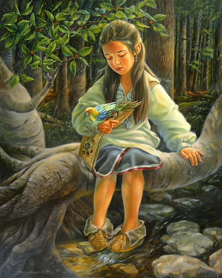 Mary-Louise-Holt-a-moment-lost-in-time